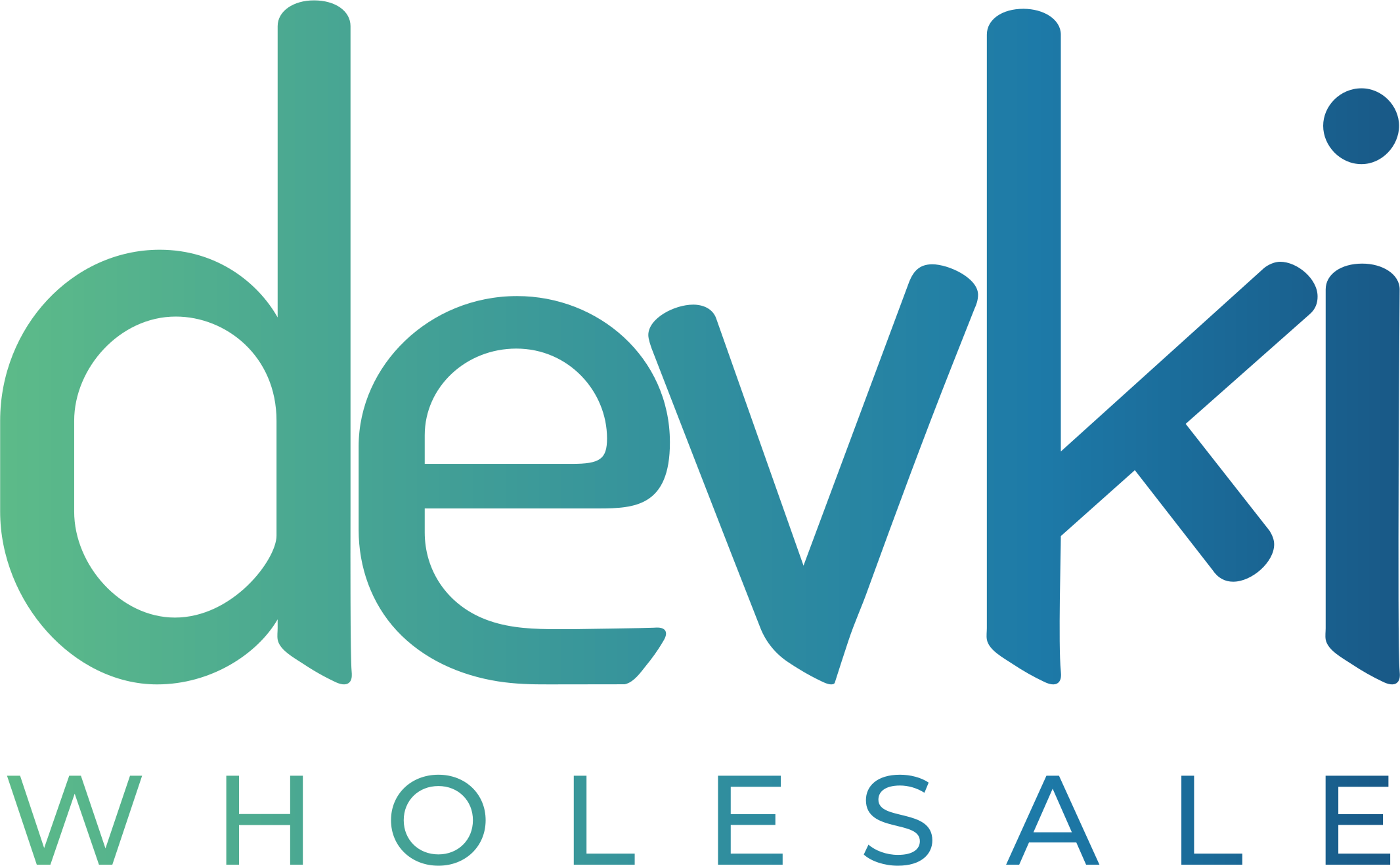 Devki Wholesale